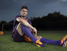 开云体育中国-迪亚斯统治全场！德国力克皇家社会，MVP殊荣无悬念