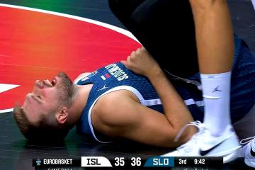 开云体育app-年度焦点之战焦点战，冰岛末节带走波兰