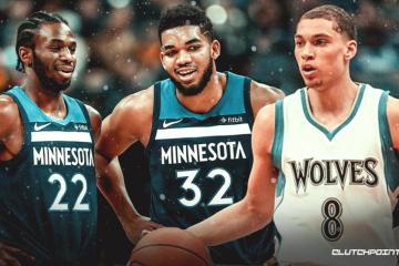 开云体育平台APP-森林狼对阵北京队，拉文带动全队节奏