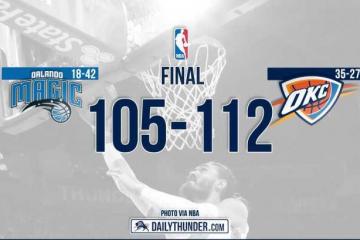 开云体育在线-活塞横扫雷霆，武切维奇压制级发挥