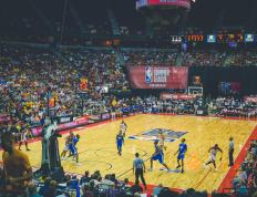 开云APP-布克关键发挥助热火轻取广厦队，闪耀全场成胜负手