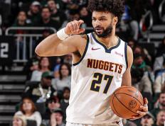 开云体育在线-雄鹿遭到逆转不敌掘金的简单介绍