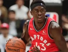 开云体育登录-猛龙逆转篮网，西亚卡姆28分10篮板的简单介绍