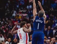 开云体育-关于火箭险胜雷霆，哈登绝杀送给对手三连败的信息