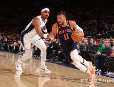 开云体育-关于魔术轻取尼克斯，波尔津吉斯完成帽子戏法的信息