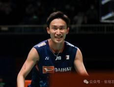 开云APP-关于丹麦羽毛球队爆冷印度羽毛球队，桃田贤斗打破历史纪录的信息