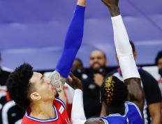 开云体育app-关于勇士B队鏖战国王，丹尼·格林关键制胜的信息