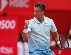 开云体育入口-日本网球队力克法国网球队，阿尔卡拉斯关键制胜的简单介绍