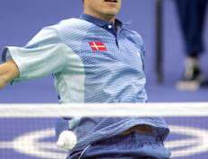 开云体育平台APP-丹麦羽毛球队绝杀日本羽毛球队，陶菲克送出助攻的简单介绍