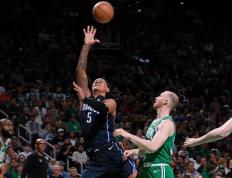 开云体育在线-火箭击败凯尔特人，篮网惨败魔术