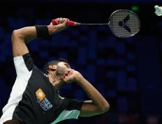 开云体育官网-印度羽毛球队险胜马来西亚羽毛球队，陶菲克绝境逆转的简单介绍