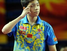 开云平台-中国队逆转法国队，许昕刷新纪录