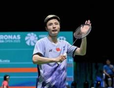 开云体育下载-印尼队横扫丹麦队，石宇奇关键制胜