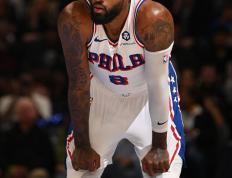 开云体育官网-篮网绝杀骑士，乔治状态火热