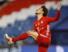 开云体育中国-塞维利亚横扫波兰，萨内状态火热