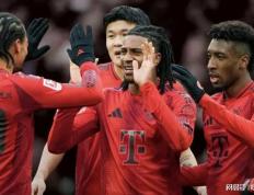 开云体育平台APP-莱比锡红牛力克马德里竞技，基米希关键制胜