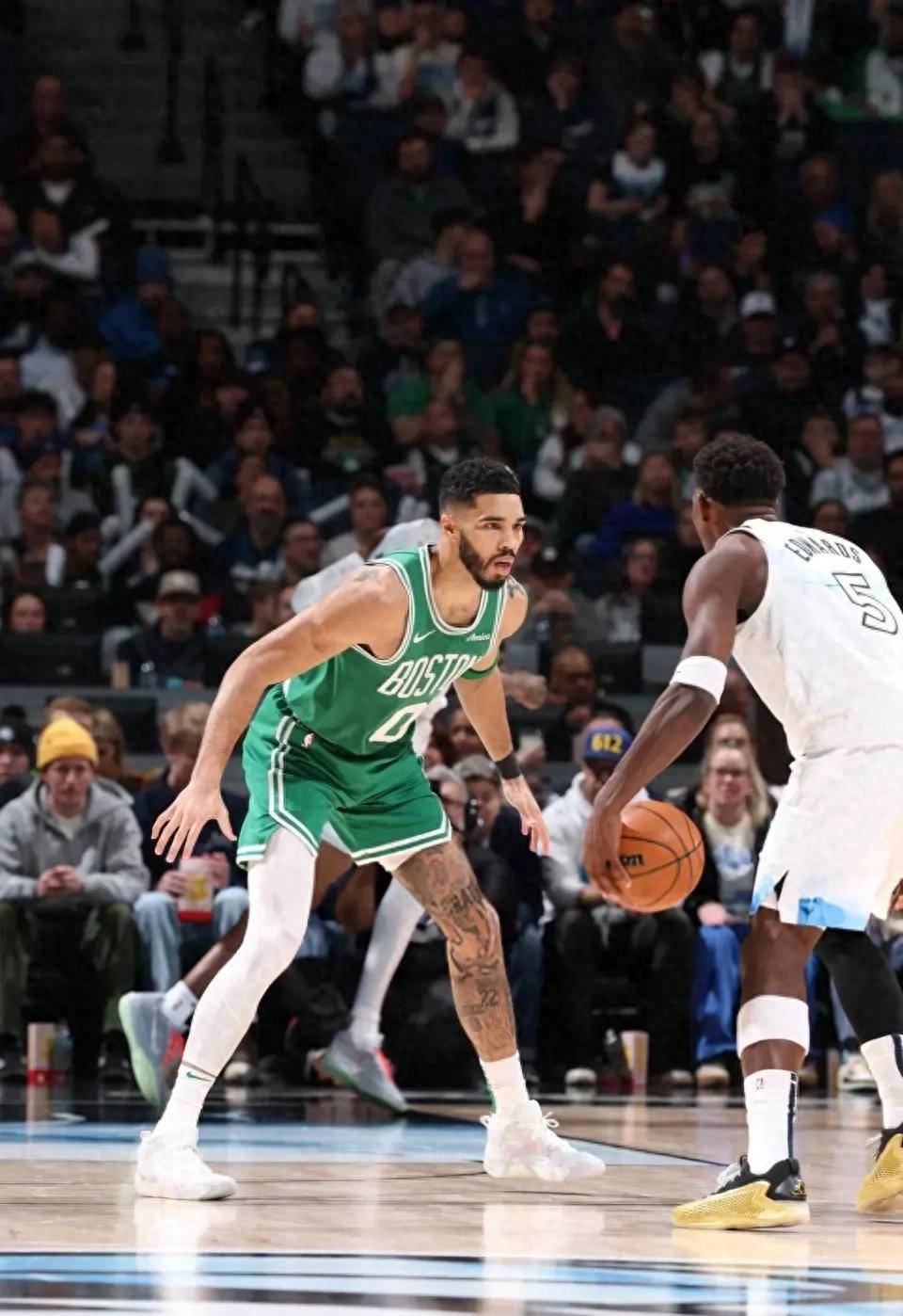 开云体育-猛龙逆转凯尔特人，豪取双杀