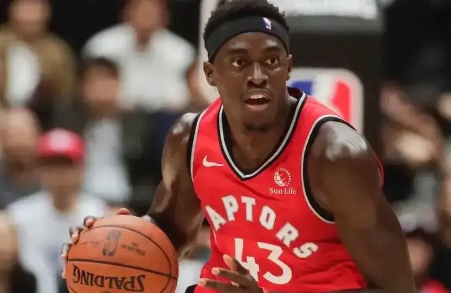 开云体育登录-猛龙逆转篮网，西亚卡姆28分10篮板的简单介绍