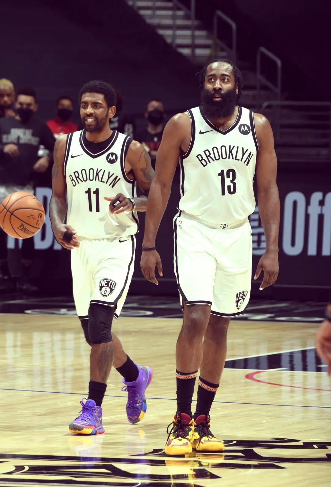 开云体育app-篮网内线优势明显，领跑东部的简单介绍