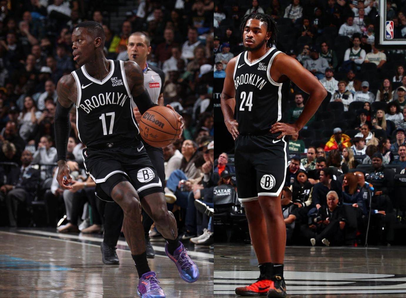 开云体育app-篮网内线优势明显，领跑东部的简单介绍