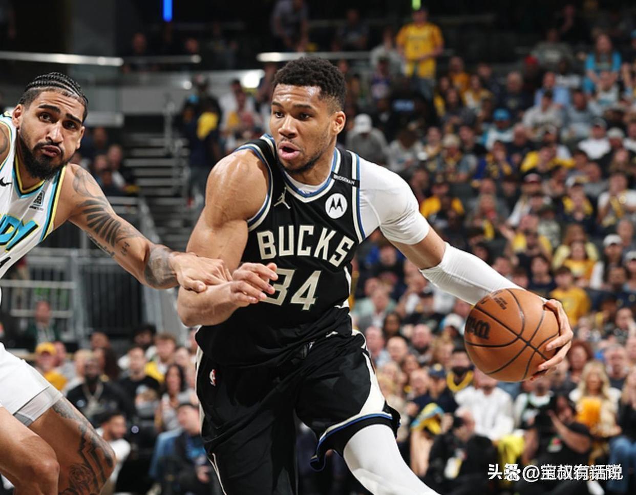 开云体育中国-关于雄鹿力克篮网登顶东部的信息