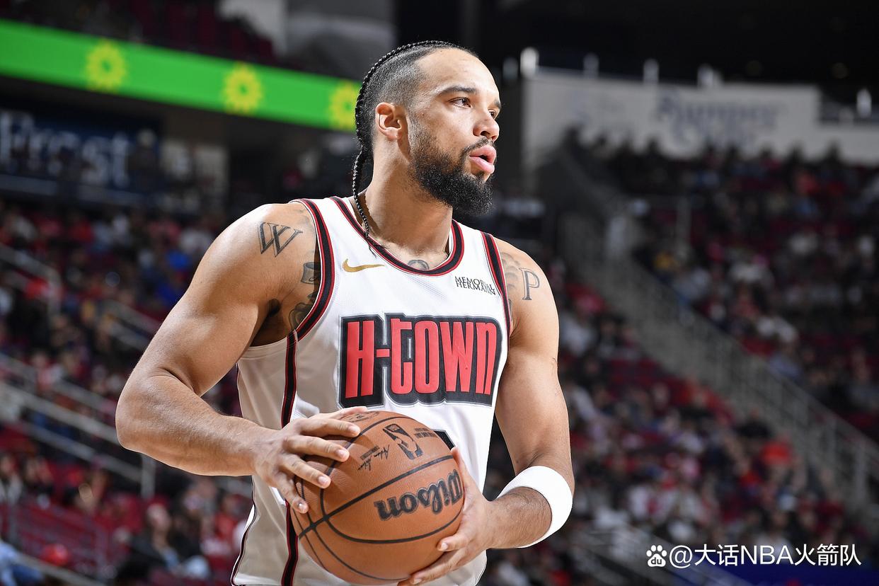 开云下载-火箭客场大胜爵士，取得连胜