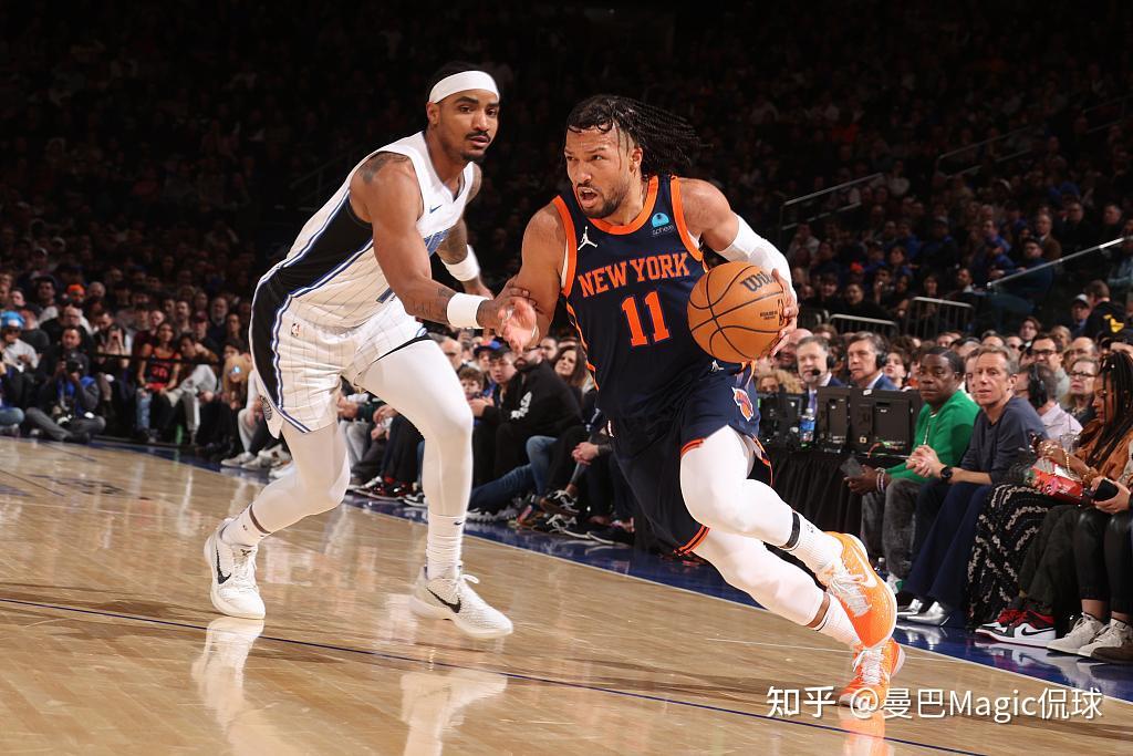 开云体育-关于魔术轻取尼克斯,波尔津吉斯完成帽子戏法的信息