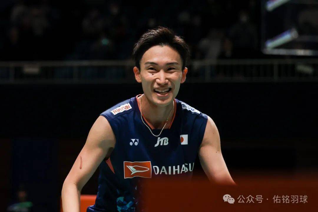 开云APP-关于丹麦羽毛球队爆冷印度羽毛球队,桃田贤斗打破历史纪录的信息