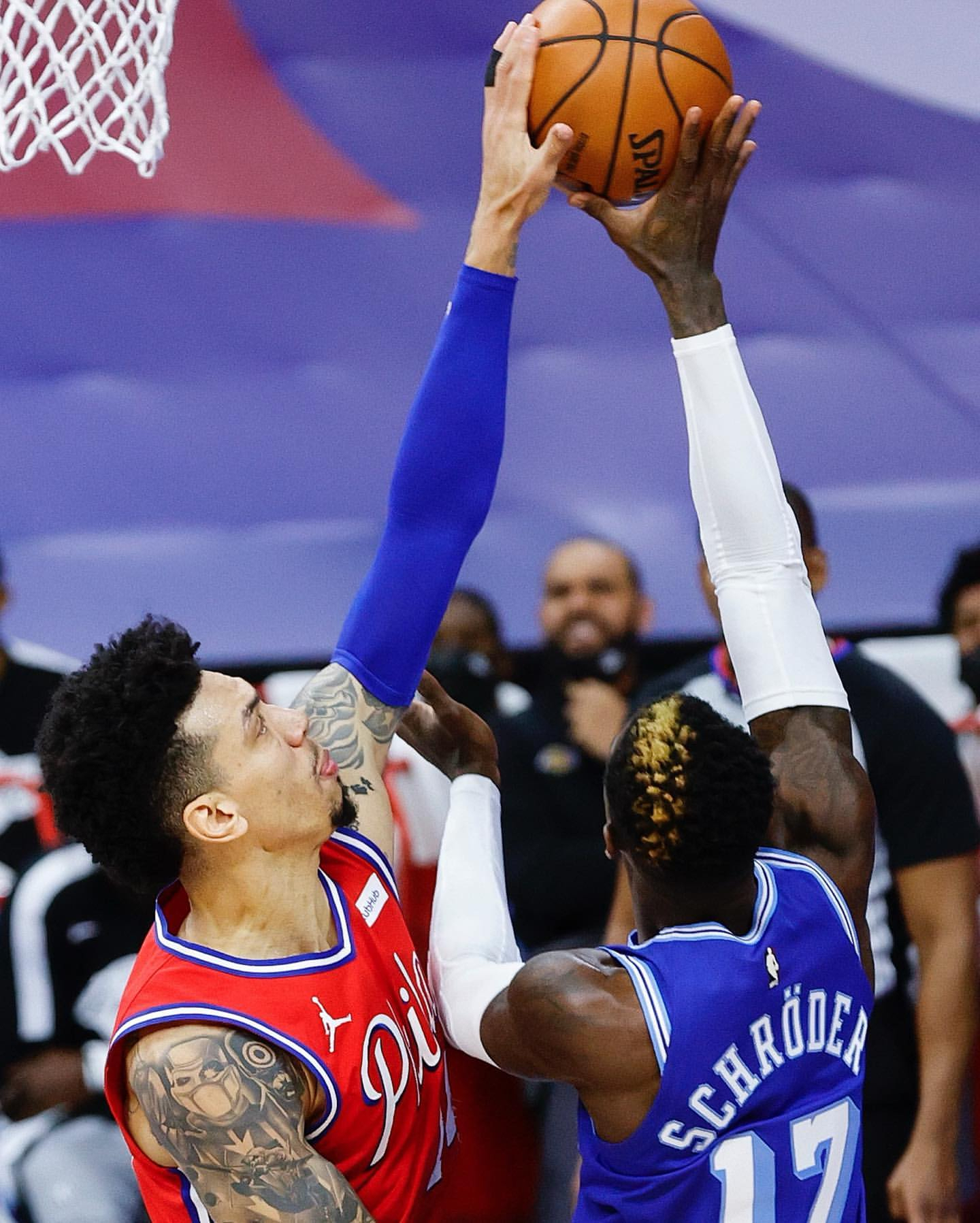 开云体育app-关于勇士B队鏖战国王，丹尼·格林关键制胜的信息