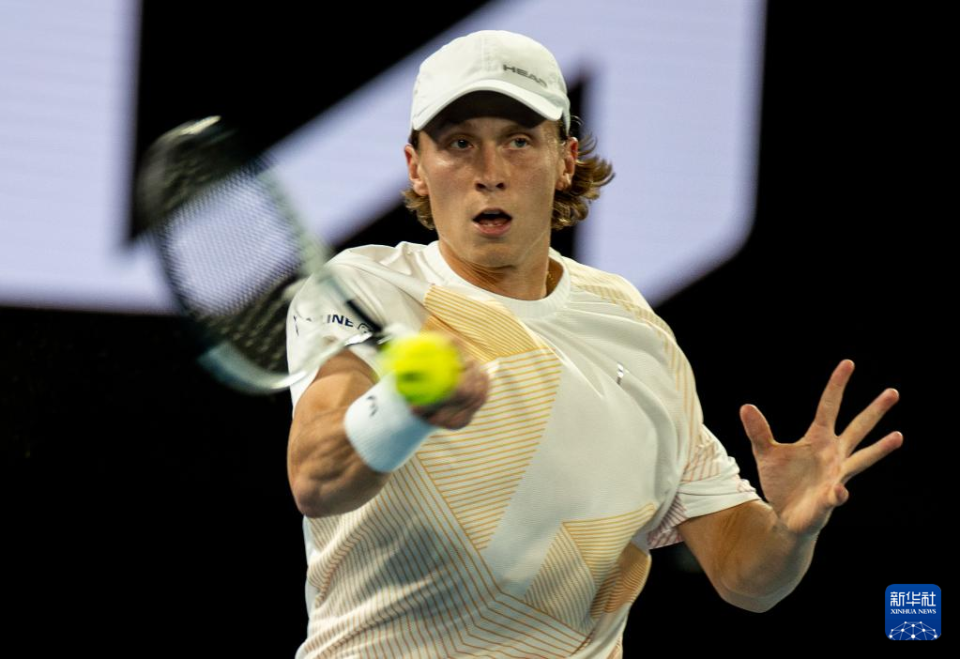 开云体育-澳大利亚网球队血洗西班牙网球队,梅德韦杰夫高光表现的简单介绍
