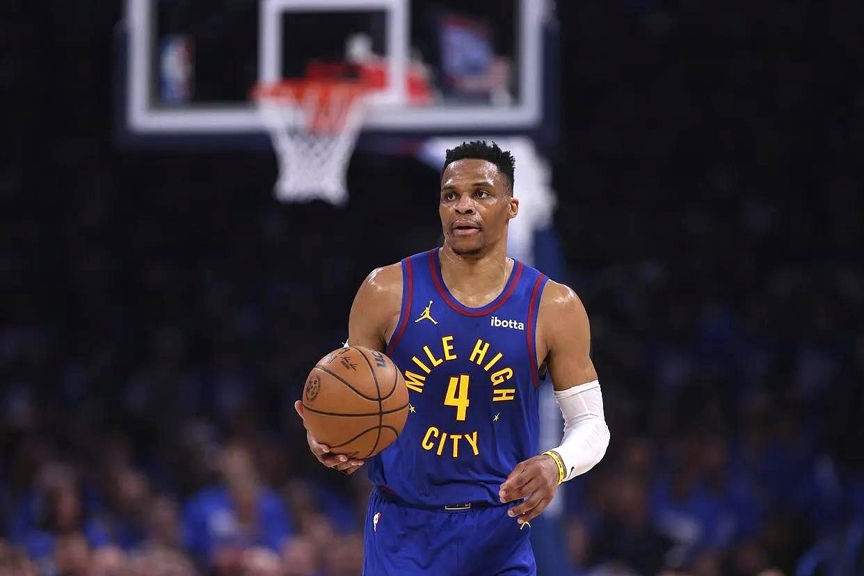 开云体育APP下载-澳大利亚男篮逆转湖人B队,威斯布鲁克惊艳世界的简单介绍