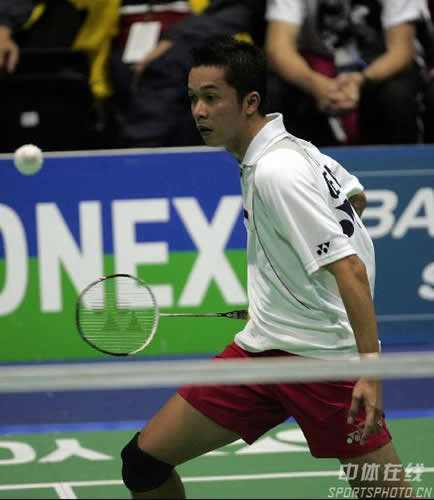 开云体育平台APP-丹麦羽毛球队绝杀日本羽毛球队,陶菲克送出助攻的简单介绍