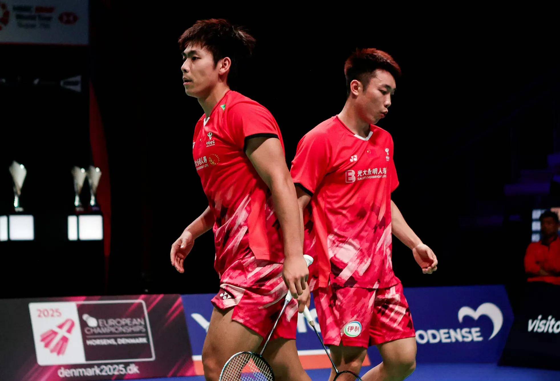 开云体育官网-印度羽毛球队险胜马来西亚羽毛球队,陶菲克绝境逆转的简单介绍