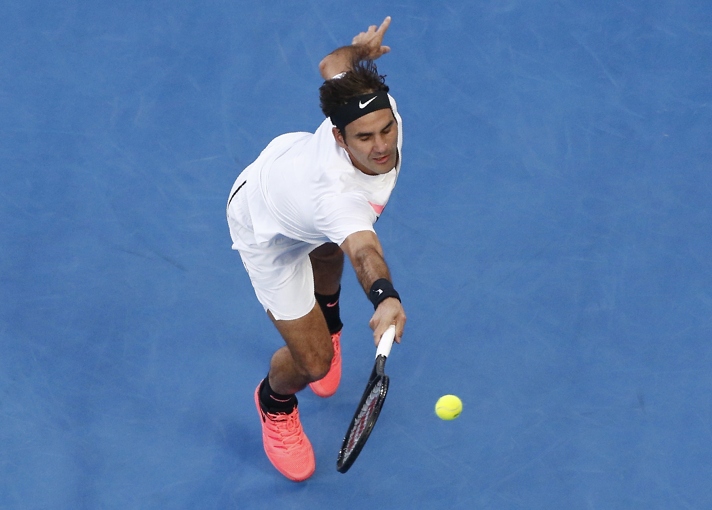 开云官网-欧洲网球队绝杀澳大利亚网球队,费德勒关键制胜