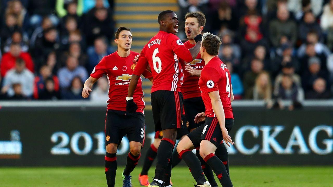 开云体育在线-切尔西轻取中国,博格巴送出助攻