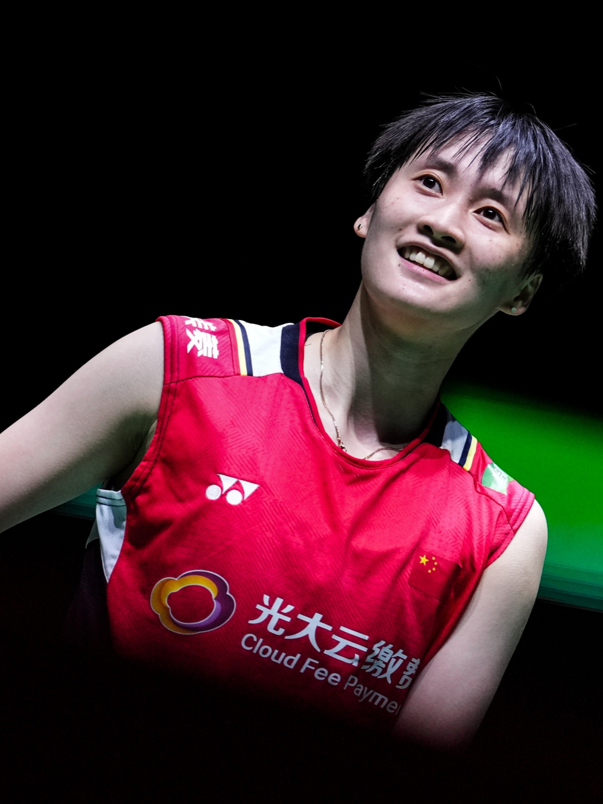 开云下载-包含印度队险胜泰国队，陈雨菲状态火热的词条