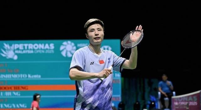 开云体育下载-印尼队横扫丹麦队,石宇奇关键制胜