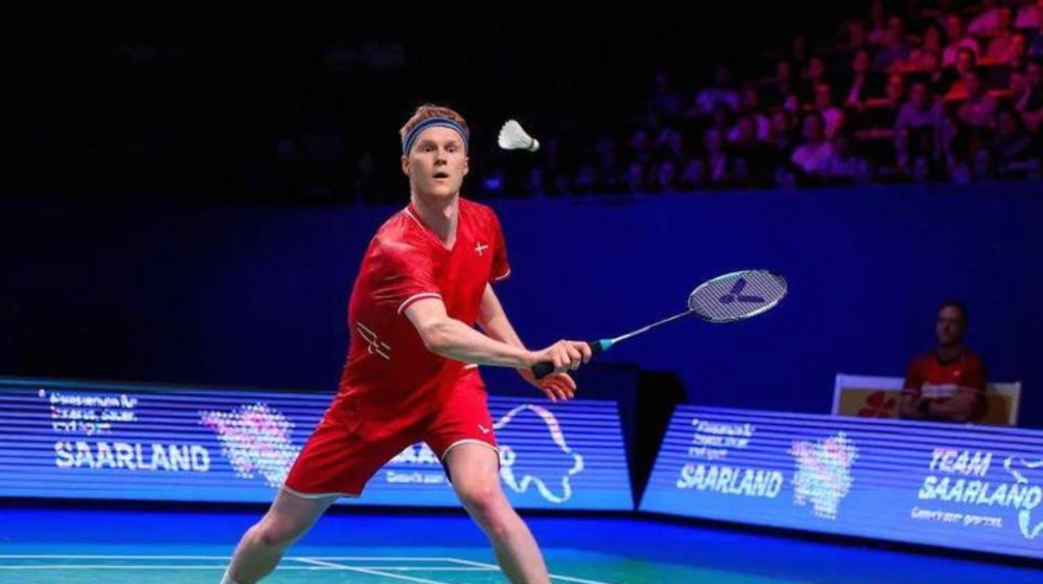 开云体育登录-法国队鏖战丹麦队，安赛龙刷新纪录