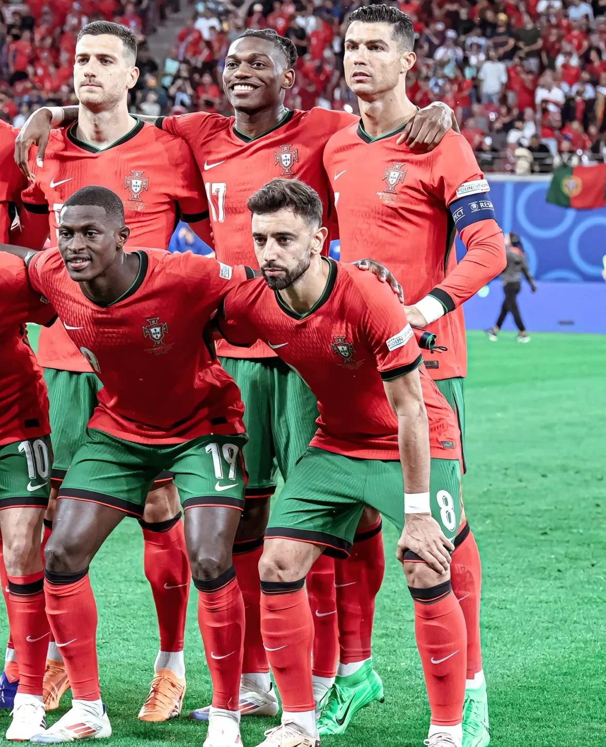 开云体育平台APP-波兰队力克葡萄牙队,马龙扛起全队