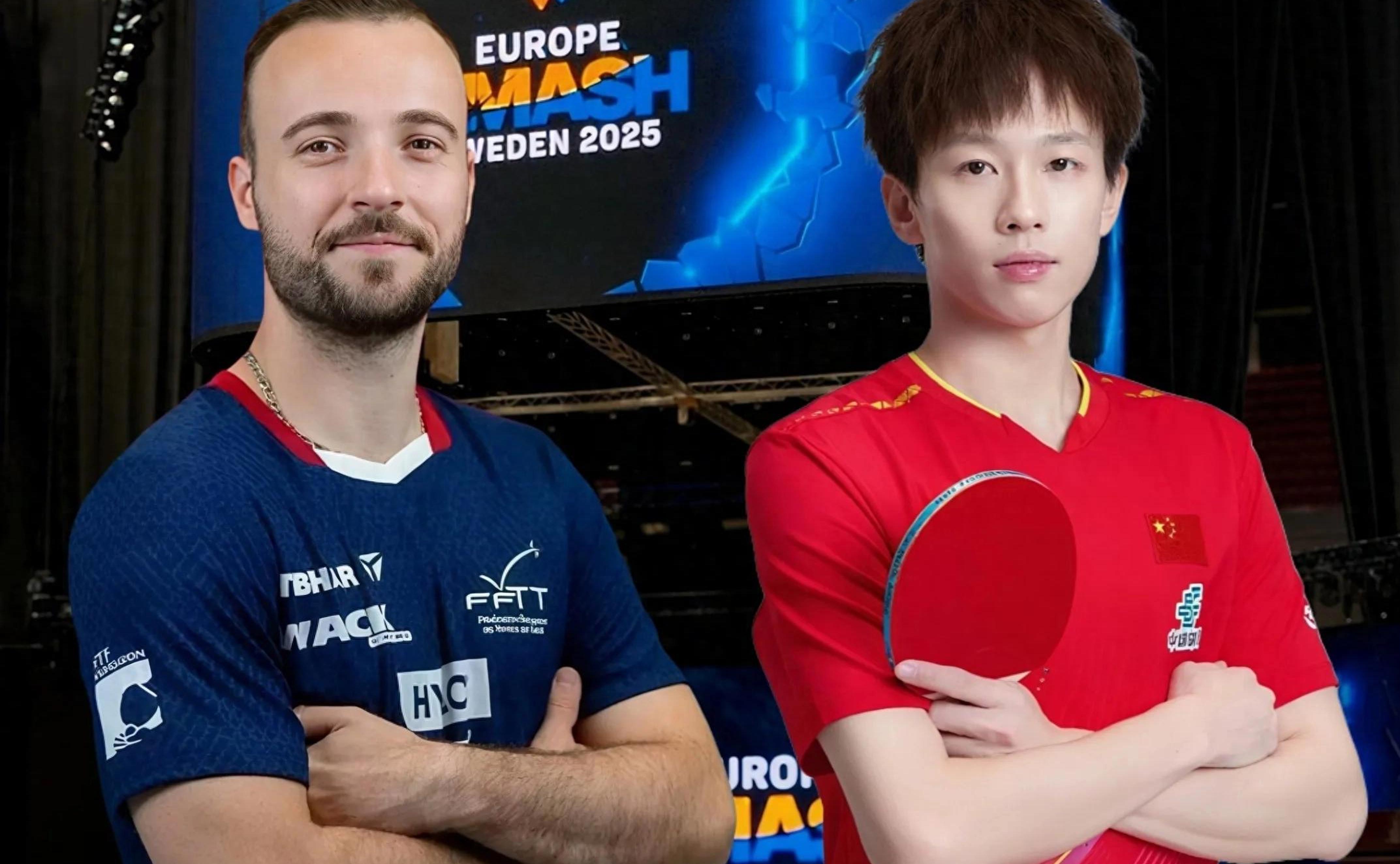 开云体育app-波兰队横扫瑞典队,林高远高光表现