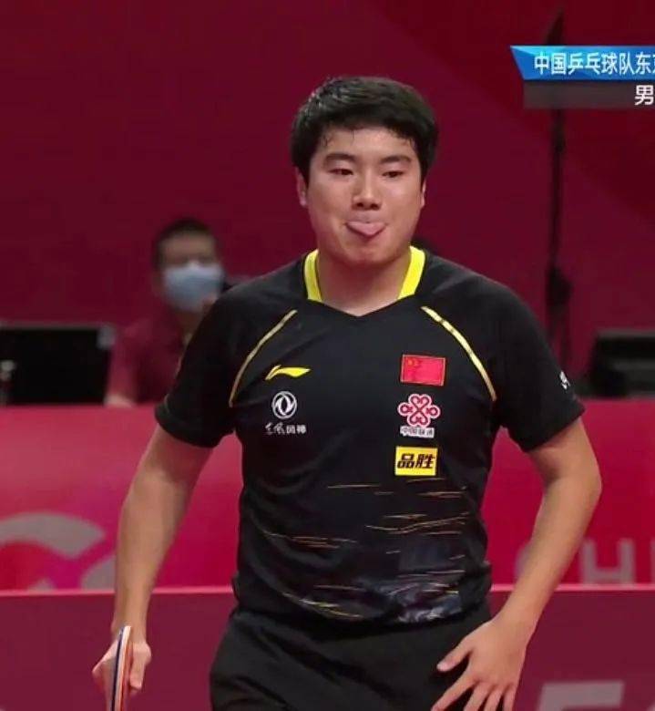 开云体育APP下载-法国队险胜德国队，梁靖崑状态火热