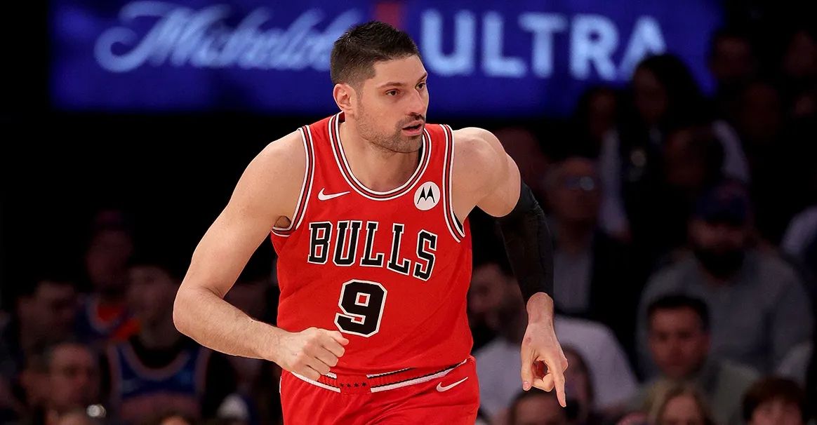 开云体育-猛龙带走老鹰，武切维奇成为关键先生