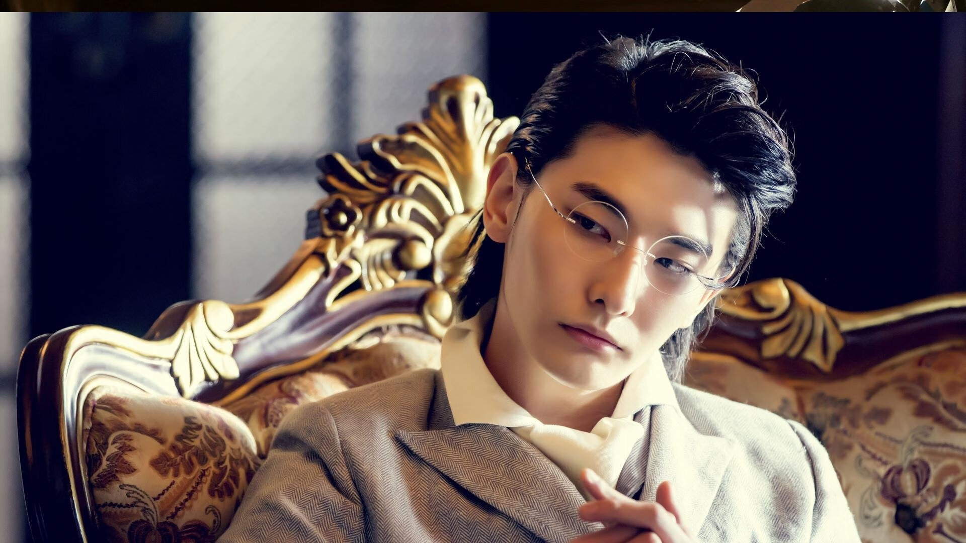 开云体育APP下载-压力淬炼真金!杰伦格林逆境点燃火箭升空